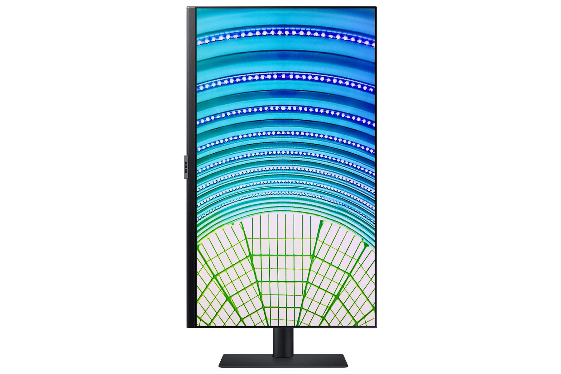 Monitor Samsung S60UA 27", IPS, QHD, i zi