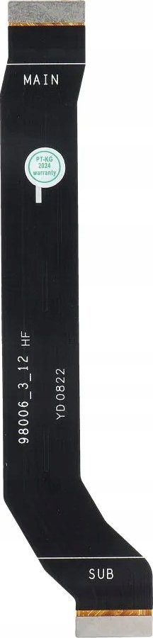 Kabllo sinjali Redmi Note 11 Pro 4G, fleksibël e brendshme