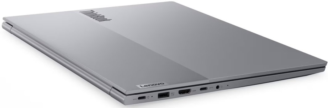 Laptopi Lenovo ThinkBook 16 G9 AHP, Ryzen 5 220, 16GB, 512GB SSD, W11 Pro, i hirtë