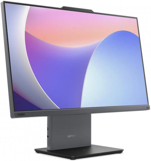 Kompjuter All in One Lenovo ThinkCentre Neo 50a 24 Gen 5, 23.8" FHD, Intel Core i5, 16GB RAM, 512GB SSD