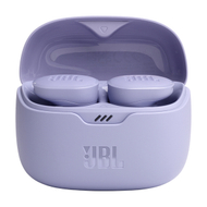 Dëgjuese JBL True Wireless Tune, vjollcë