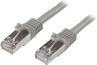 Kabllo Cat6 S/FTP StarTech, e hirtë