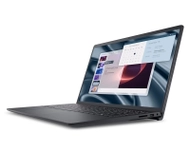 Dell Pro 15 Essential PV15255 15.6” FHD 120Hz, Ryzen 5 7520U, 8GB RAM, 512GB SSD, Radeon 610M, Carbon Black