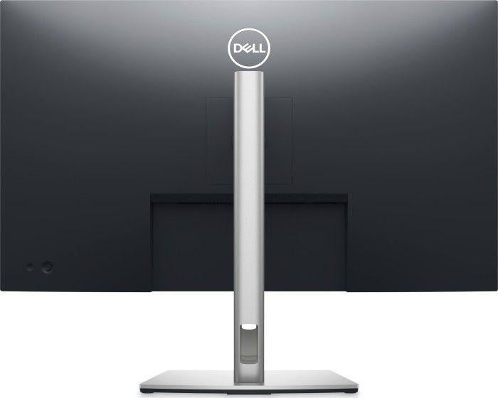 Monitor Dell P3223DE, 31.5", 2560x1440 (WQHD), i zi/argjend