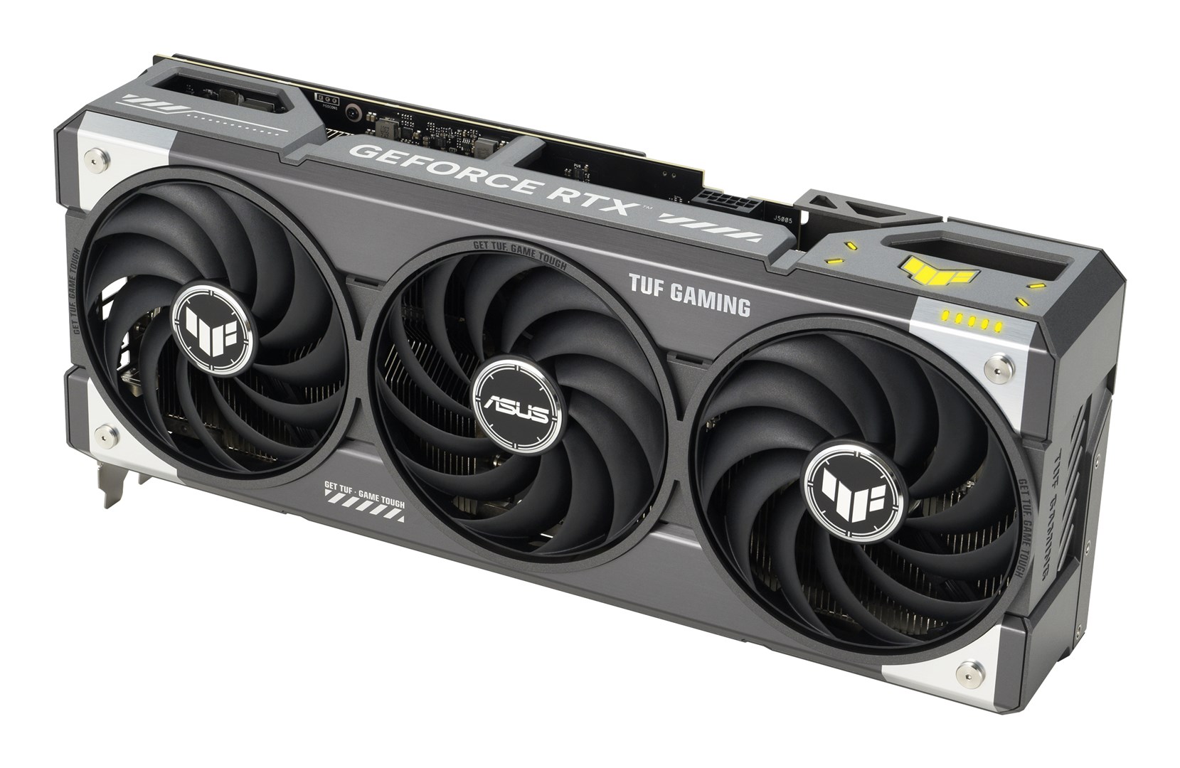 Kartelë grafike ASUS TUF-RTX5070-O12G-GAMING NVIDIA GeForce RTX 5070 12 GB GDDR7