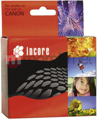 Ngjyrë Incore IC35B-N, e zezë