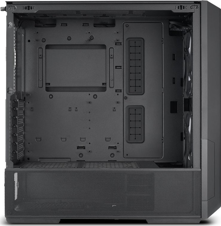 Kasë Lian Li LANCOOL 216 RGB, Midi Tower