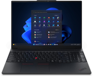 Laptop Lenovo ThinkPad E16 G4, 16", Intel Core Ultra 7, 32GB RAM, 1TB SSD, i zi