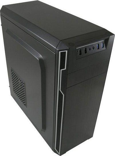 Kasë LC-Power 7038B, Midi Tower