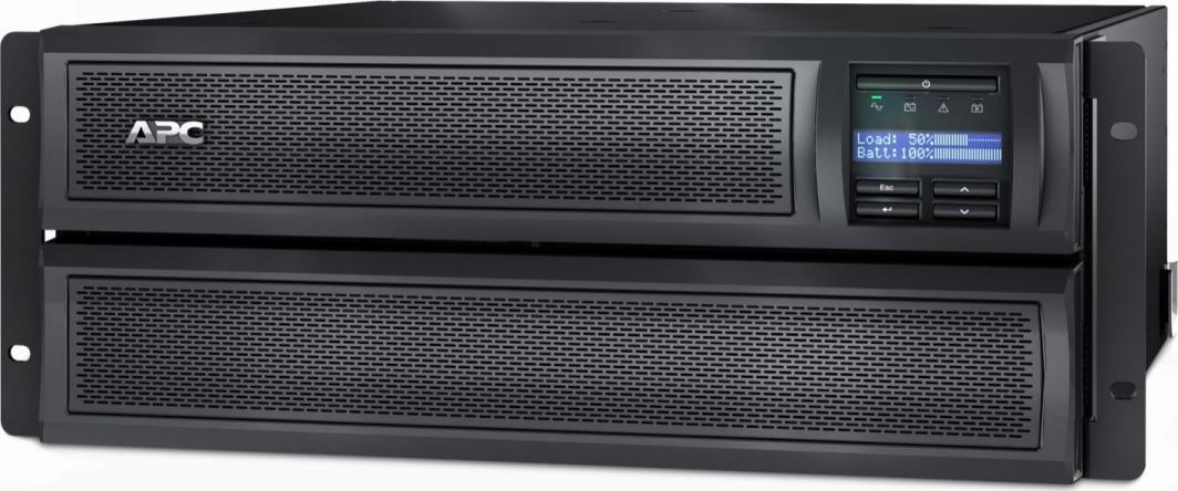 Burim energjie APC (SMX3000HVNC), 3000VA / 2700W, i zi