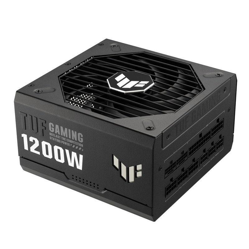 Burim energjie ASUS TUF GAMING 1200W Gold, 20+4 pin ATX, 1200 W