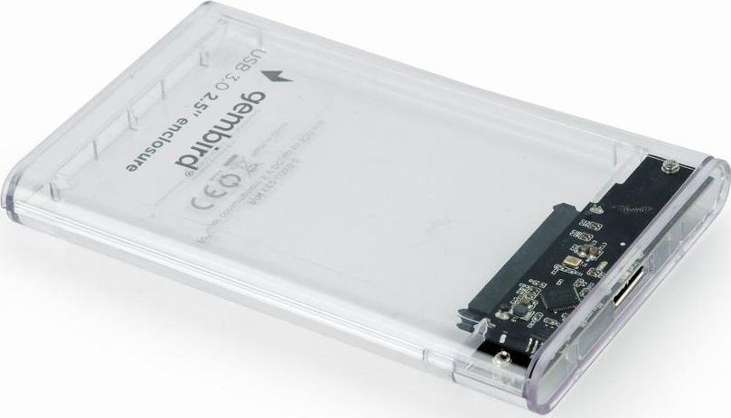 Mbështjellës Gembird 2.5 USB 3.0 EE2-U3S9-6 4