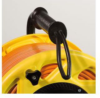 Kabllo rrjeti LogiLink CQ5090S, CAT7a, 90m, portokalli