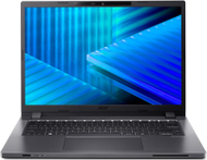 Laptop Acer TravelMate P2 TMP214-75, 14", Intel Core Ultra 5, 16GB RAM, 512GB SSD, gri