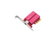 Kartë rrjeti Mercusys MA510E, PCIe, 10 Gb, e zezë