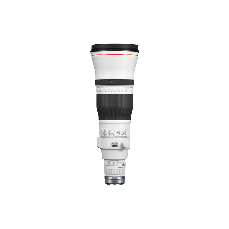 Lente Canon RF 600mm f/4 L IS USM