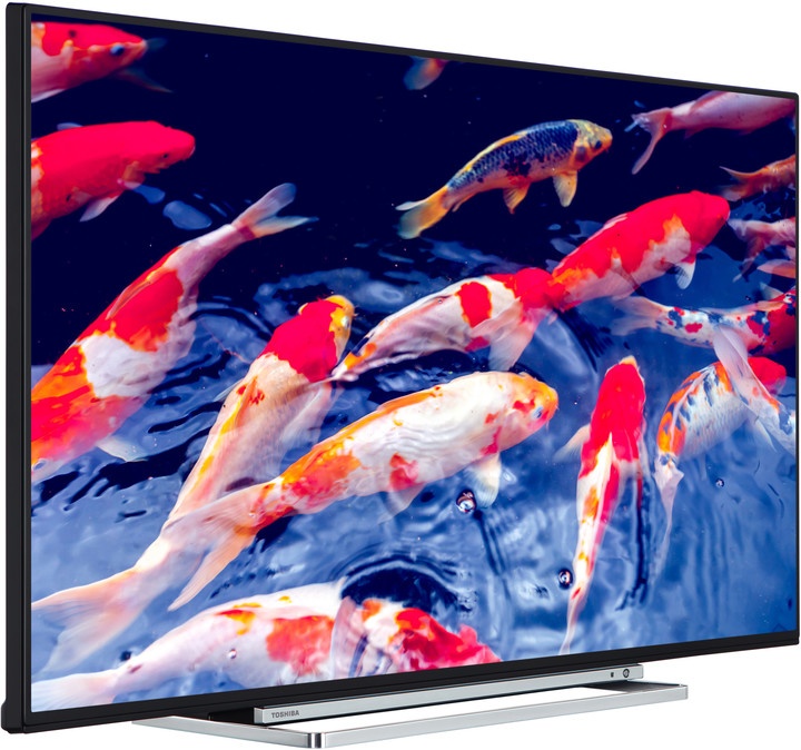 Televizor Toshiba 49U6763DG, 49" (124cm), 4K UHD, i zi
