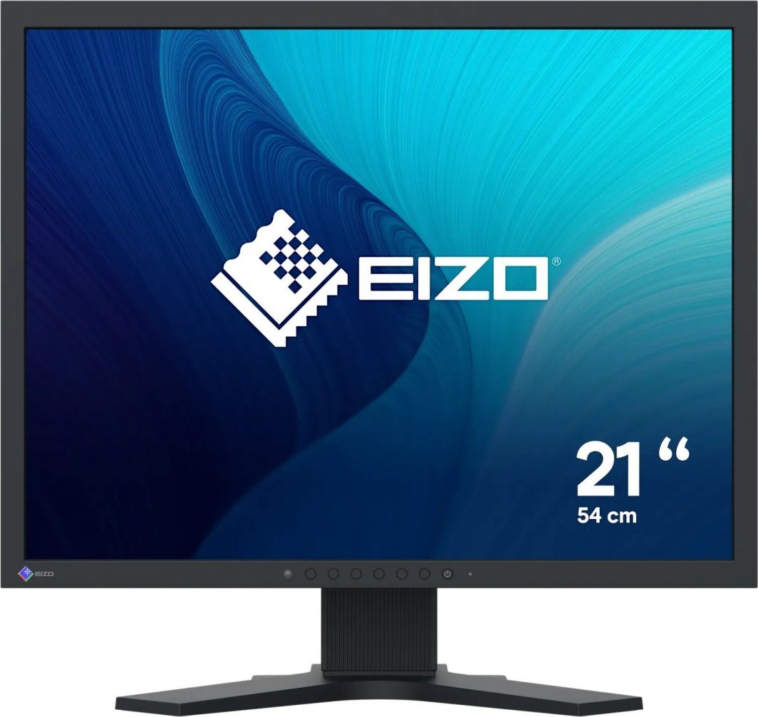 Monitor Eizo FlexScan S2134, 21.3", 1600x1200, i zi