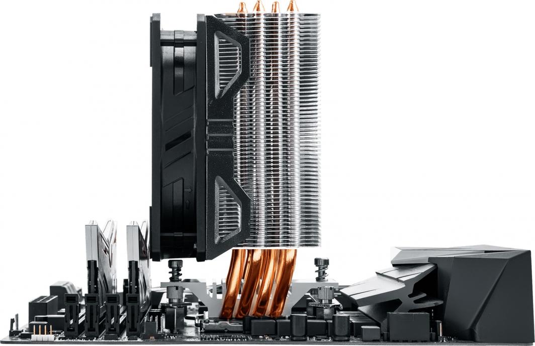 Ftohës Cooler Master Hyper 212 EVO V2 (RR-2V2E-18PK-R2), 120 mm