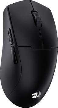 Mouse gaming K1NG MAX M918 PRO, 1K Hz, wireless dhe me kabllo, i zi