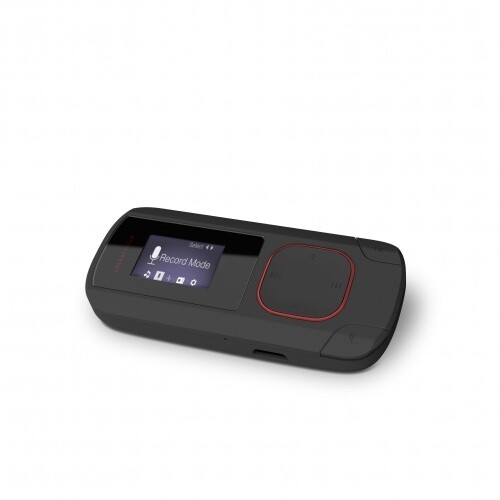 MP3 player Energy Sistem Clip Bluetooth, i kaltër