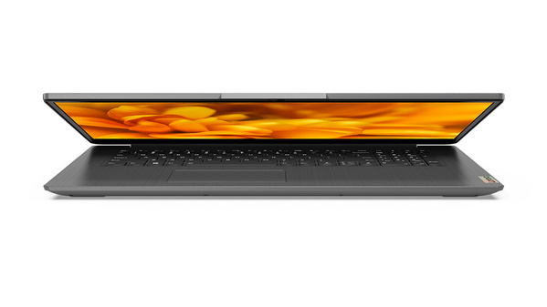 Laptop Lenovo IdeaPad 3 17ITL6, 17.3'', Intel Core i3, 8GB RAM, 256GB SSD, Intel UHD Graphics, i hirtë