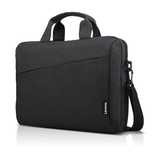 Çantë dore Lenovo Toploader, 15.6", e zezë