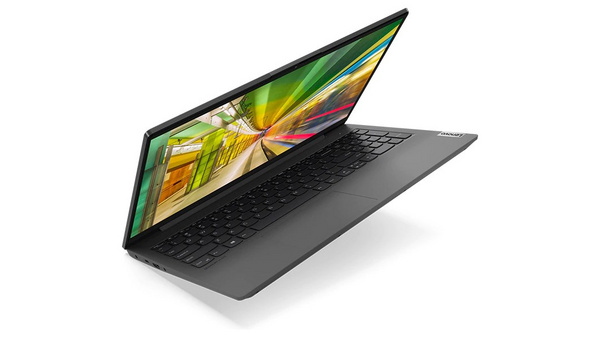 Laptop Lenovo IdeaPad 5 15ITL05, 15.6", 8 GB RAM, 512 GB SSD, Intel® Core™ i5, Intel Iris Xe, i zi