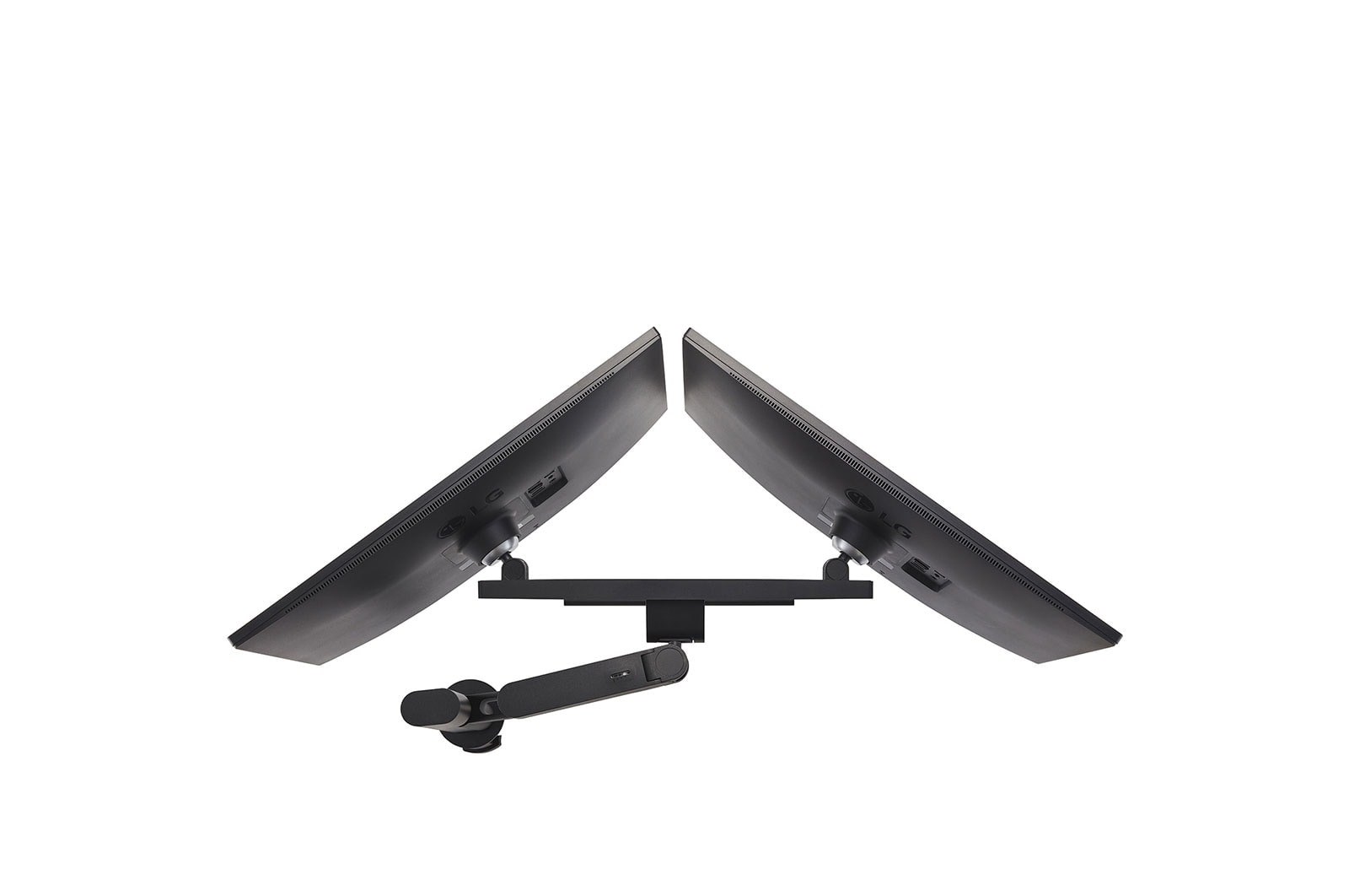 Monitor LG 27QP88DP-BS, 27", QHD LED, i zi