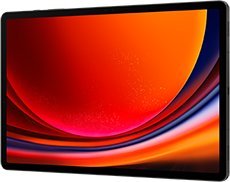 Tablet Samsung Galaxy Tab S9 Plus, 12.4", 512GB, 5G, gri grafit