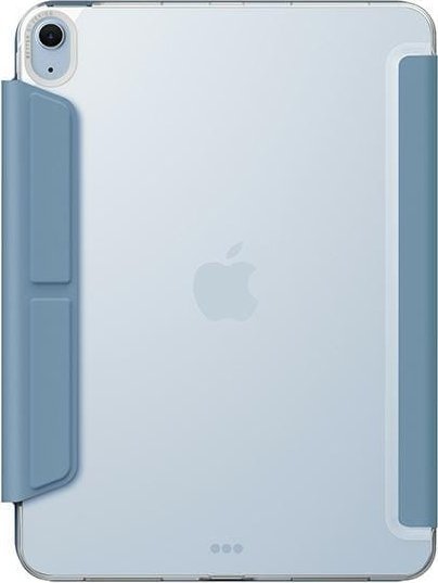 Këllëf mbrojtës UNIQ Camden Click për iPad Air 11" 2024, Stone Blue