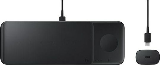 Karikues Samsung EP-P6300, 2.7A, i zi