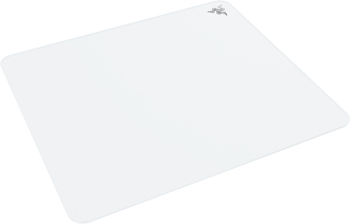 Mauspad Razer Atlas, i bardhë