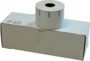 Etiketa vetëngjitëse Capture Label 70x30x17 mm, 670 etiketa, 4 rrotulla