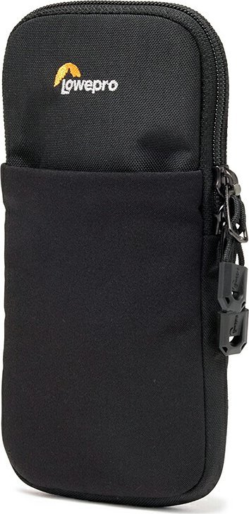 Çantë telefoni Lowepro ProTactic CS Phone III, për smartphone Pro Max, e zezë