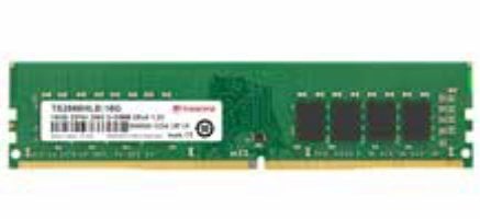 Memorie RAM Transcend TS3200HLB, 16GB DDR4, 3200MHz