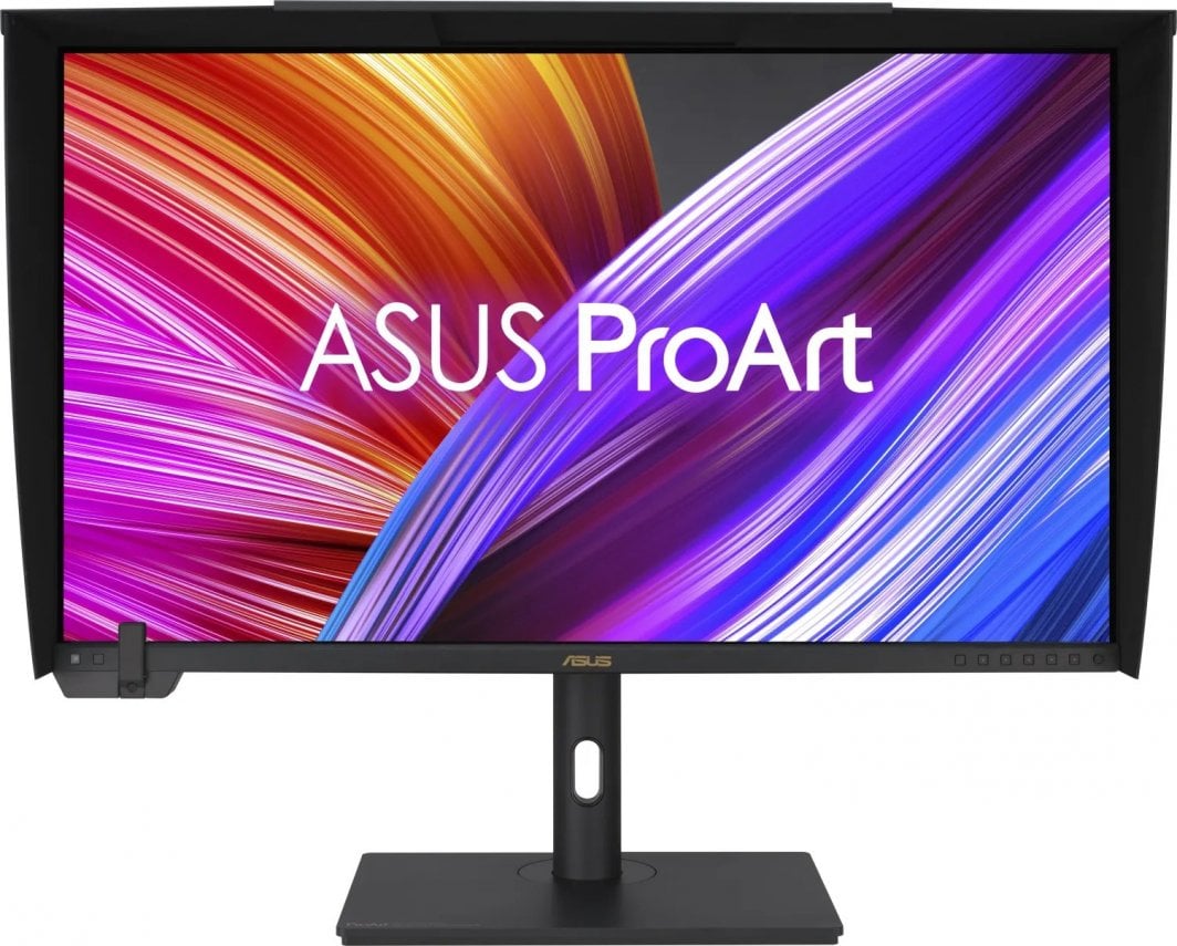 Monitor Asus ProArt PA32UCXR 32", 3840 x 2160 (UHD 4K), i zi