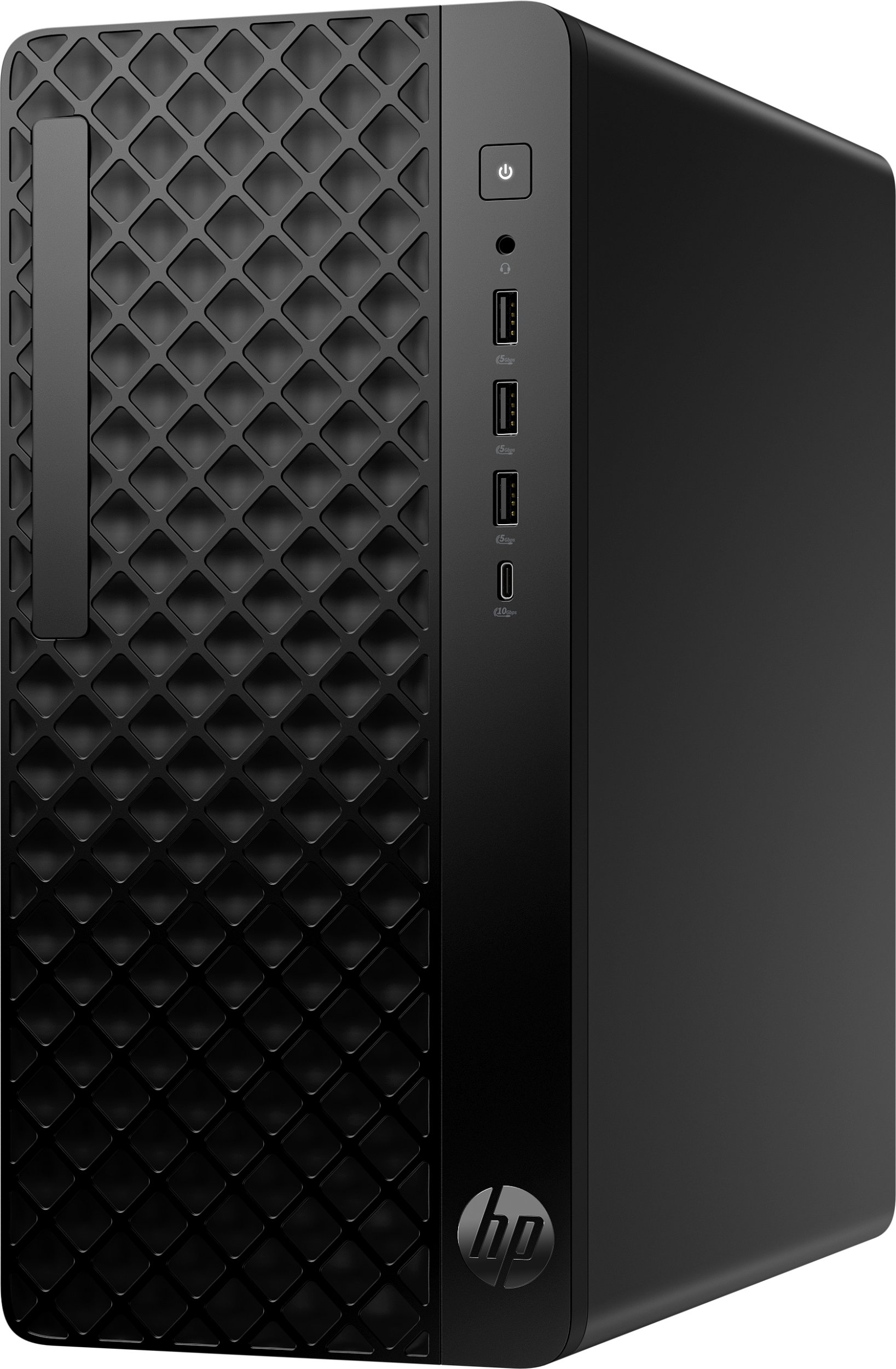 Kompjuter desktop HP ProDesk 2 Tower G1i, Intel Core i3, 16GB RAM, i zi