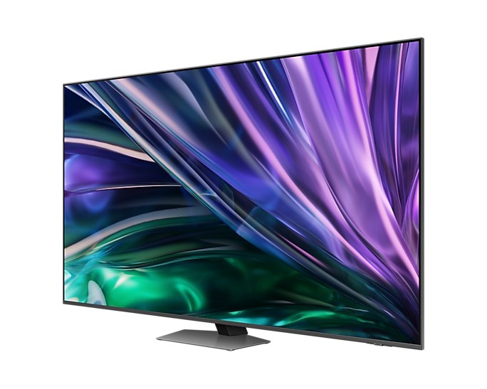 Televizor Samsung QE55QN85DBTXXH, 55", 4K Neo QLED, i zi