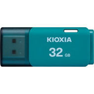 USB Kioxia TransMemory U202, 32 GB, USB Type-A