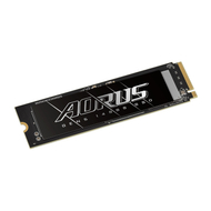 SSD Gigabyte AORUS Gen5 14000, 2TB NVMe M.2, 14500MB/s leximi, 12700MB/s shkrimi