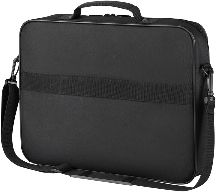 Çantë WENGER BQ  për laptop 16'', e zezë
