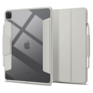 Mbrojtëse për tablet iPad Pro 13" 2024 Spigen Air Skin Pro, e hirtë