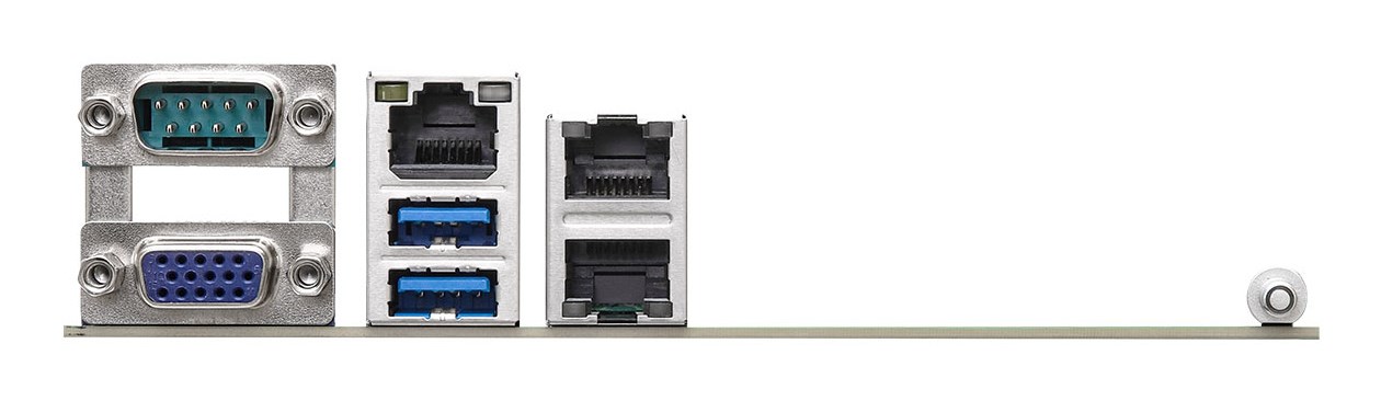 Pllakë amë serveri ASRock Rack EC262D4U, Micro ATX, socket LGA 1700, çipset Intel C262