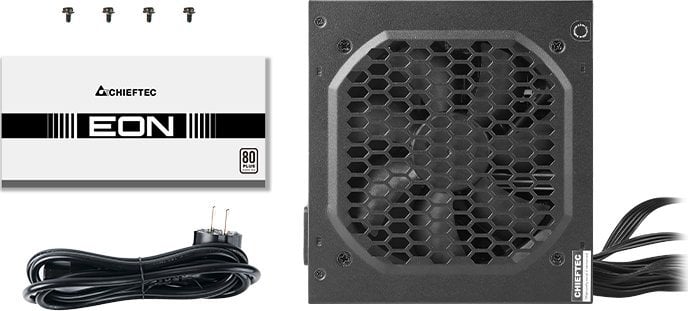 Burim energjie Chieftec EON ZPU-400S ATX, 400W