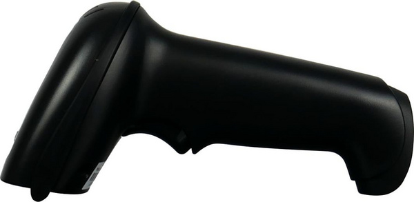 Lexues barkodi HDWR HD77, 1D, i zi