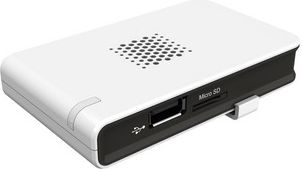 Pajisje prezantimi pa tela Vivitek NovoConnect B360, Full HD, HDMI, e zezë