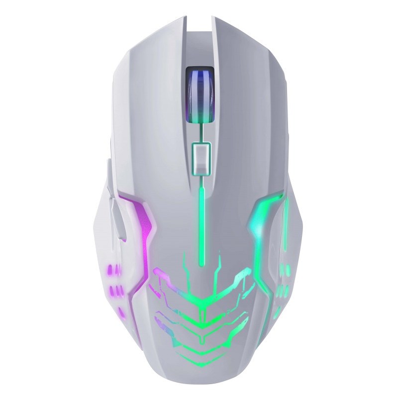 Kontroller kompjuteri Defender 52512, me kabllo, USB, i zi
