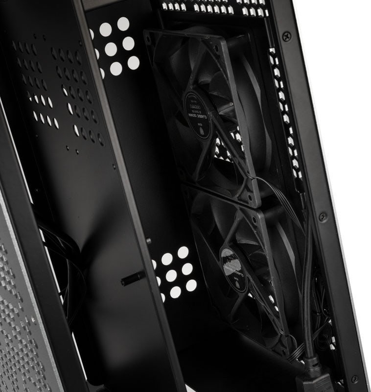 Kasë Kolink Rocket Complex, Mini Tower