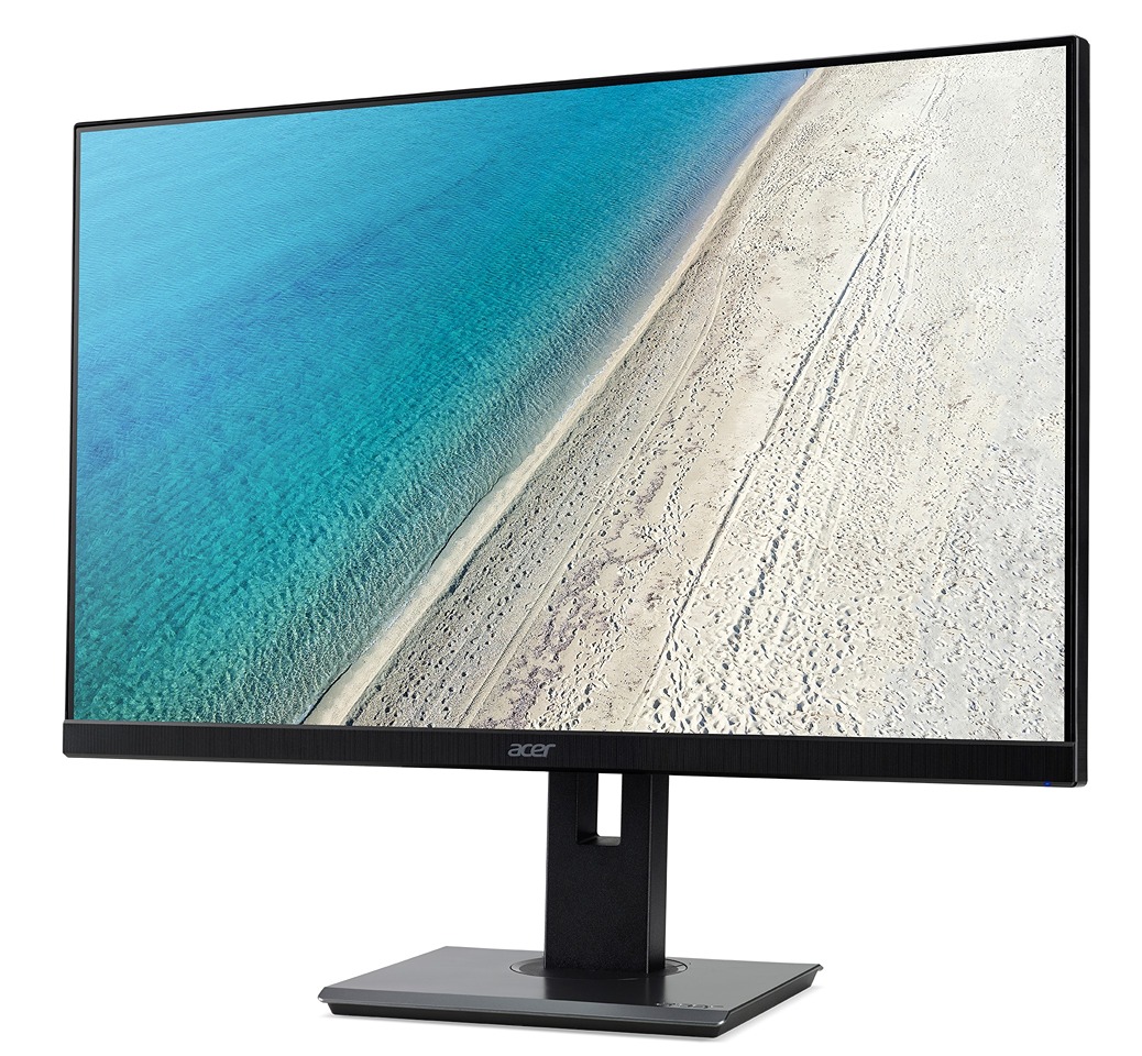 Monitor Acer Vero B7 B247Y G, 23.8", Full HD, i zi